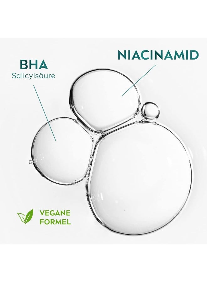 Nivea Derma Skin Clear Face and Body Scrub Blemished Skin 150 ml - Image 5